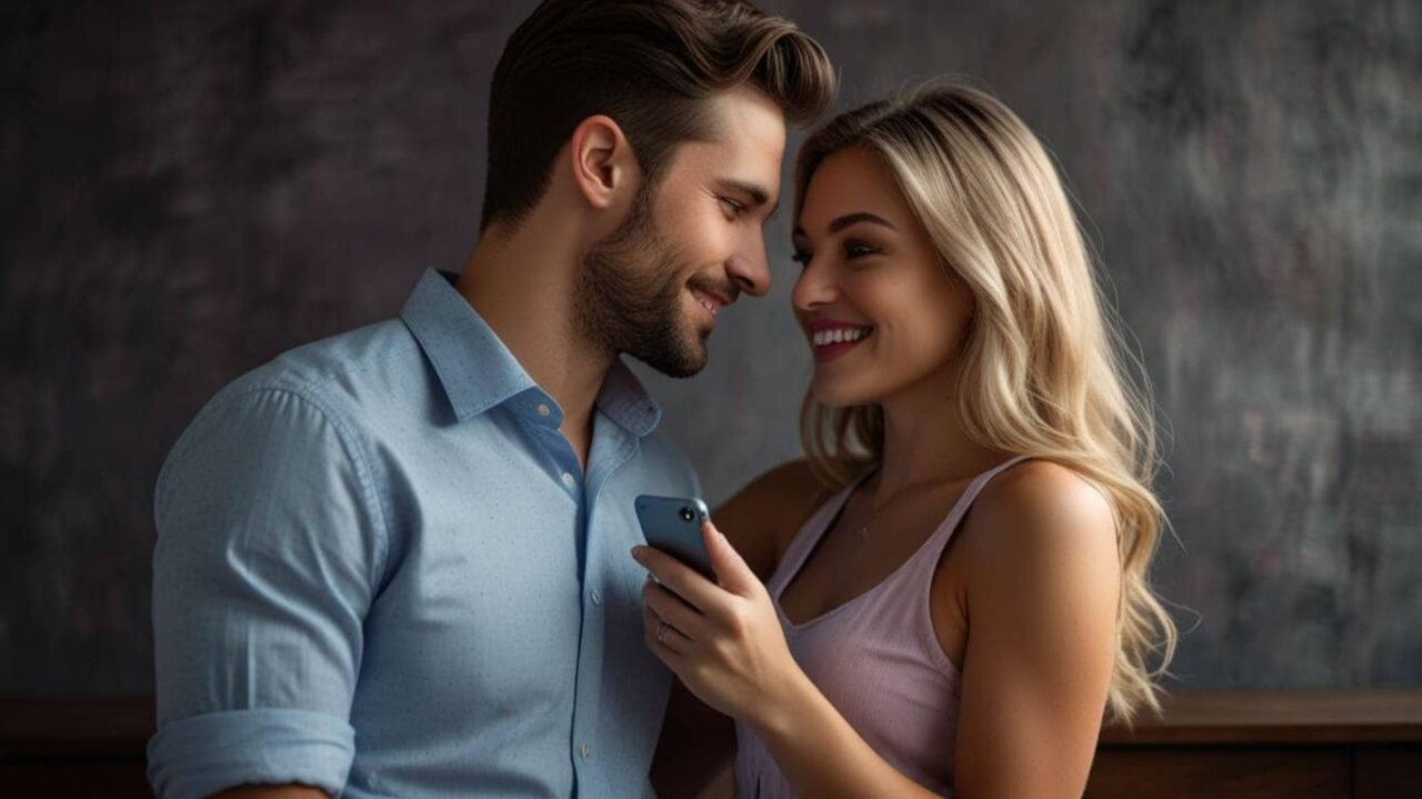 Digital Dating Secrets: 10 Key Tips for Creating Trust and Intimacy