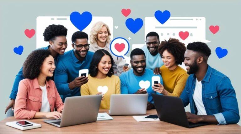 Master Digital Intimacy: 7 Key Practices for Healthy Digital Relationships in 2024